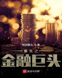 重生之金融巨头 作者：昭灵驷玉