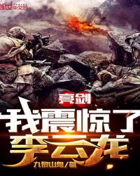 亮剑：我震惊了李云龙 作者：九黎山鬼