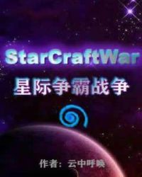 星际争霸战争 作者：云中的呼唤