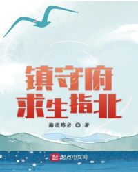 镇守府求生指北 作者：海底熔岩