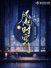 风起时空门 作者：芭蕉夜喜雨