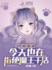 勇敢猫猫今天也在指使魔王干活