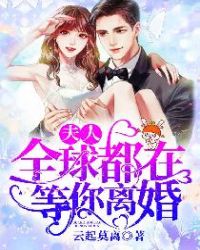 夫人，全球都在等你离婚 作者：云起莫离