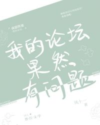 我的论坛果然有问题小说阅读